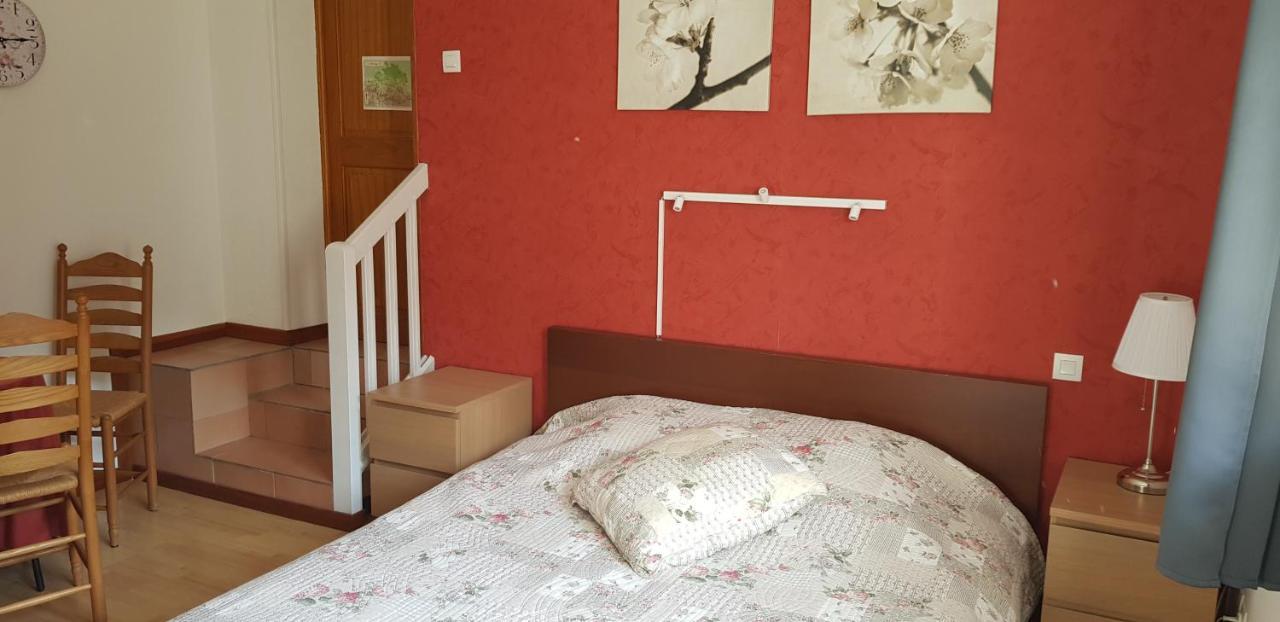 Maison Cancela Siguer Exteriér fotografie