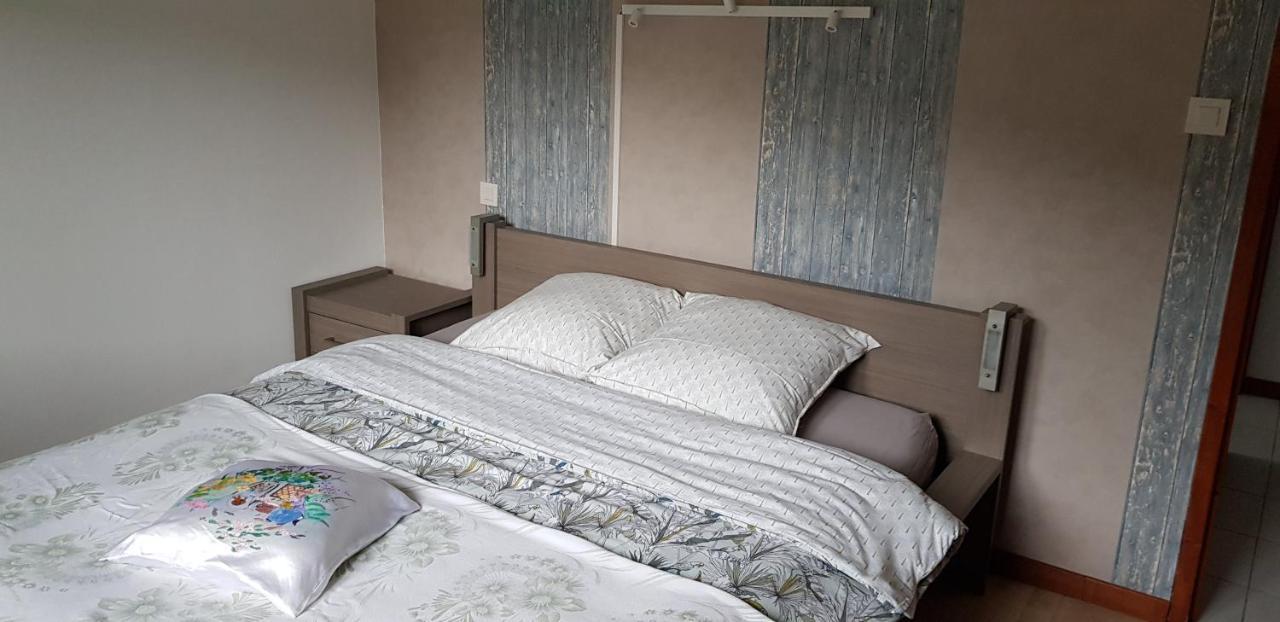 Maison Cancela Siguer Exteriér fotografie