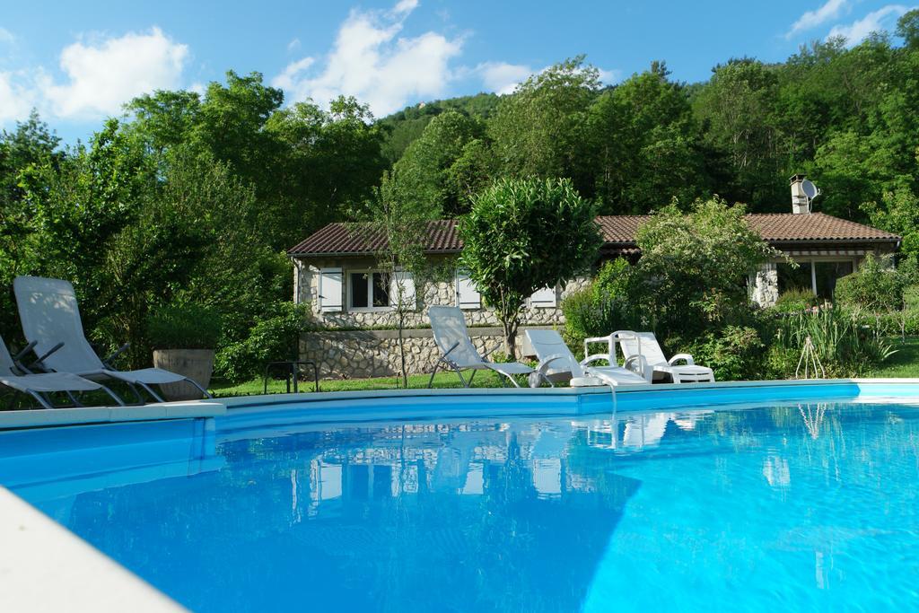 Maison Cancela Siguer Exteriér fotografie